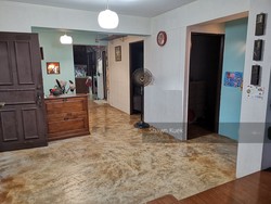 Blk 445 Choa Chu Kang Avenue 4 (Choa Chu Kang), HDB 4 Rooms #203303261